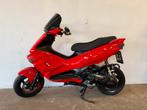 🚀Gilera Runner 125cc 172Malossi 180cc 2003 Dubbelgelagerd🚀, Bedrijf, Scooter