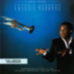 Freddie hubbard – sweet return CD 7 80108-2 - TARGET 1983, Verzenden, 1980 tot heden, Gebruikt, Jazz