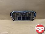 Audi Q3 F3 Sportback S-Line Grille Chrome 83F853651B