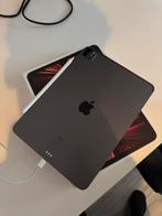 iPad Pro 11" (3e gen) - Zo goed als nieuw!, Computers en Software, Apple iPads, 11 inch, Ophalen of Verzenden, Zo goed als nieuw