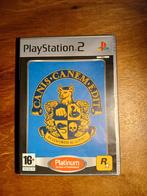 Bully Canis Canem Edit, Spelcomputers en Games, Games | Sony PlayStation 2, Avontuur en Actie, Gebruikt, 1 speler, Ophalen of Verzenden