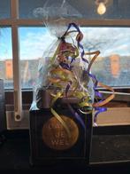 Dankjewel koffie kado kerstpakket tip, Ophalen of Verzenden, Nieuw