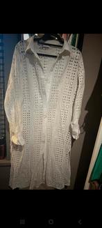 Zara, Maat 38/40 (M), Ophalen of Verzenden, Zo goed als nieuw, Wit