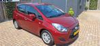 Hyundai ix20 1.6i Premium AUTOMAAT + 66100 km (bj 2016), Gebruikt, 4 cilinders, 1197 kg, Bedrijf