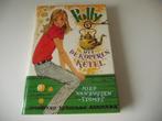 (V) boek Polly uit de koperen ketel(2), Boeken, Kinderboeken | Jeugd | 10 tot 12 jaar, Gelezen, Fictie, Ophalen of Verzenden, Miep van Duijsen