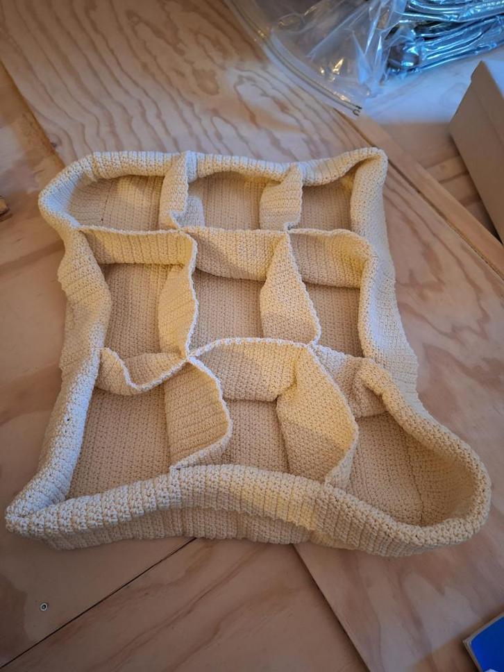 Vakverdeler voor Pax kast Ikea, Huis en Inrichting, Kasten | Kledingkasten, Gebruikt, Minder dan 100 cm, Minder dan 50 cm, 50 tot 75 cm