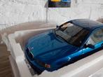 AANBIEDING E46 318 TI compact OTTOMOBILE, Hobby en Vrije tijd, Modelauto's | 1:18, OttOMobile, Auto, Ergens in Frankrijk, OTTOMOBILE