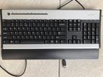 ACER  Toetsenbord  Model SK-9610, Computers en Software, Toetsenborden, Ophalen of Verzenden, Qwerty, Zo goed als nieuw, Bedraad