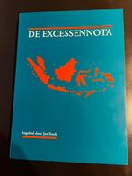 De excessennota, Ophalen of Verzenden, Gelezen, Maatschappij en Samenleving, Nederland