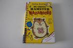 De grote hamster Massamoord  Katie Davies, Ophalen of Verzenden, Gelezen, Fictie algemeen