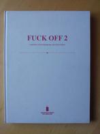 FUCK OFF 2 - Ai Weiwei (co-curator) - WINTER-AANBIEDING, Ophalen of Verzenden, Zo goed als nieuw, Schilder- en Tekenkunst