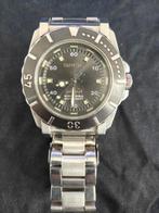 Breil Manta TW0734, Overige merken, Staal, Gebruikt, Staal