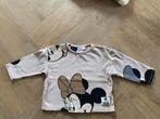 Zara Disney sweater maat 98, Ophalen of Verzenden, Zo goed als nieuw, Meisje, Trui of Vest