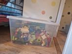 Grote partij Duplo stenen, Kinderen en Baby's, Speelgoed | Duplo en Lego, Ophalen, Gebruikt, Losse stenen, Duplo