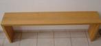 Bedtafel Malm Ikea, Huis en Inrichting, Tafels | Sidetables, Ophalen of Verzenden, Zo goed als nieuw, 25 tot 50 cm, Rechthoekig