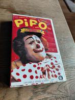 Pipo de clown videoband. 8 verhaaltjes voor het slapen gaan, Gebruikt, Alle leeftijden, Kinderprogramma's en -films, Overige typen