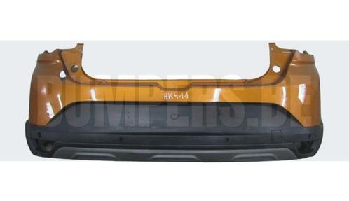 Bumper DACIA SANDERO III 3 STEPWAY pdc 20- 850234229R Achter, Auto-onderdelen, Carrosserie en Plaatwerk, Bumper, Achter, Gebruikt