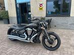 Yamaha Road Star Warrior XV 1700- vance and hines- AIR RIDE, Motoren, 1670 cc, Chopper, Bedrijf, Meer dan 35 kW