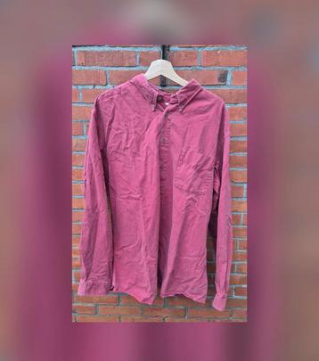 MCS Marlboro classics overhemd beschikbaar voor biedingen