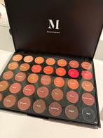 Morphe Oogschaduw Palette, Ophalen of Verzenden, Zo goed als nieuw, Make-up, Overige kleuren