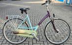 Batavus Damesfiets, Ophalen, Versnellingen, Batavus, 53 tot 56 cm