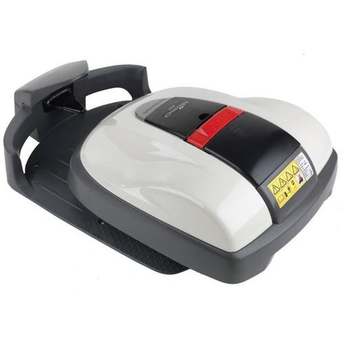 Honda Miimo HRM 310 Robotmaaier AUTOMOWER 1.500 m², Tuin en Terras, Robotmaaiers, Nieuw, 20 tot 25 cm, Ophalen of Verzenden