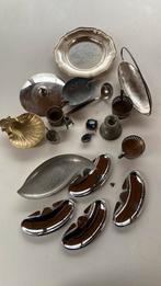 Diverse, Ophalen, Gebruikt