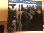 Philip Catherine Blue Prince, Ophalen of Verzenden, 1980 tot heden, Zo goed als nieuw, Jazz