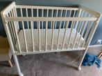 Petit amelie cosleeper, Kinderen en Baby's, Babywiegjes en Ledikanten, Ophalen, Gebruikt, Wieg