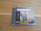Green day  21st century breakdown cd, Cd's en Dvd's, Cd's | Rock, Ophalen of Verzenden, Zo goed als nieuw