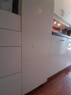 Ikea keukenkast hoge kast, Huis en Inrichting, Ophalen, Minder dan 50 cm, Gebruikt, 200 cm of meer