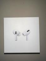 Airpods pro 1, Telecommunicatie, Mobiele telefoons | Oordopjes, Verzenden, Gebruikt