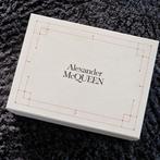 Alexander McQueen doos schoenendoos origineel, Alexander mcqueen, Ophalen of Verzenden, Wit, Zo goed als nieuw