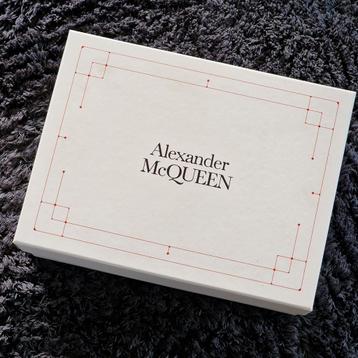 Alexander McQueen doos schoenendoos origineel
