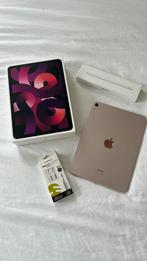 Ipad air 2022, Computers en Software, Apple iPads, Rose Goud, Apple iPad Air, 11 inch, Ophalen of Verzenden