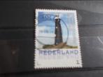 persoonlijke vuurtoren groot britanne (623f), Postzegels en Munten, Postzegels | Nederland, Verzenden, Gestempeld