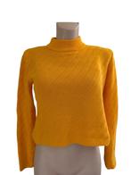 Selected Femme trui XS, Geel, Selected Femme, Ophalen of Verzenden, Zo goed als nieuw