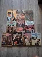 Collectie 'Het Aanzien van' 1970-1979, Boeken, Tijdschriften en Kranten, Ophalen of Verzenden, Gelezen, Overige typen