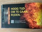 Mercedes AMG GT brochure, Ophalen of Verzenden, Zo goed als nieuw, Mercedes