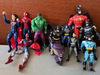 Marvel Helden Collectie, Kinderen en Baby's, Speelgoed | Actiefiguren, Ophalen of Verzenden, Gebruikt