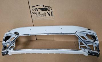 Voorbumper VW Tiguan 5NA R-line 6xPDC KLS ORGINEEL BUMPER beschikbaar voor biedingen
