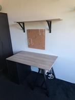 Bureau ikea, Ophalen, Gebruikt, Bureau