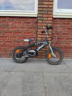BMX Dino fiets, Fietsen en Brommers, Fietsen | Crossfietsen en BMX, Gebruikt, Staal, Ophalen of Verzenden, Minder dan 16 inch