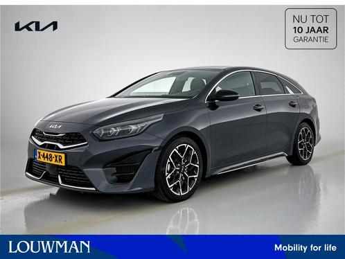 Kia ProCeed 1.5 T-GDi GT-Line (bj 2024, automaat), Auto's, Kia, Bedrijf, Te koop, (Pro) Cee d, ABS, Achteruitrijcamera, Adaptive Cruise Control