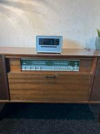 Sonoro Elite X SO 911 internet radio - Zilver, ., Overige typen, Ophalen of Verzenden, Zo goed als nieuw