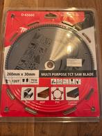 Zaagblad Makita, Doe-het-zelf en Verbouw, Gereedschap | Zaagmachines, Cirkelzaag, Ophalen of Verzenden, Zo goed als nieuw, 30 tot 70 mm