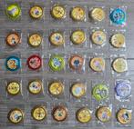 Yu-Gi-Oh Caps - Nieuw in verpakking!, Ophalen of Verzenden