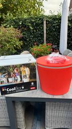 CoolBar All in One, Caravans en Kamperen, Koelboxen, Ophalen of Verzenden, Zo goed als nieuw, Koeltas, Koelelement