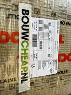 Universele isolatie clips oranje, Doe-het-zelf en Verbouw, IJzerwaren en Bevestigingsmiddelen, Ophalen of Verzenden, Nieuw