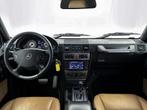 Mercedes-Benz G-klasse AMG 55 Kompressor Lang (Dealer Onderh, Auto's, Gebruikt, 8 cilinders, 501 pk, G-Klasse